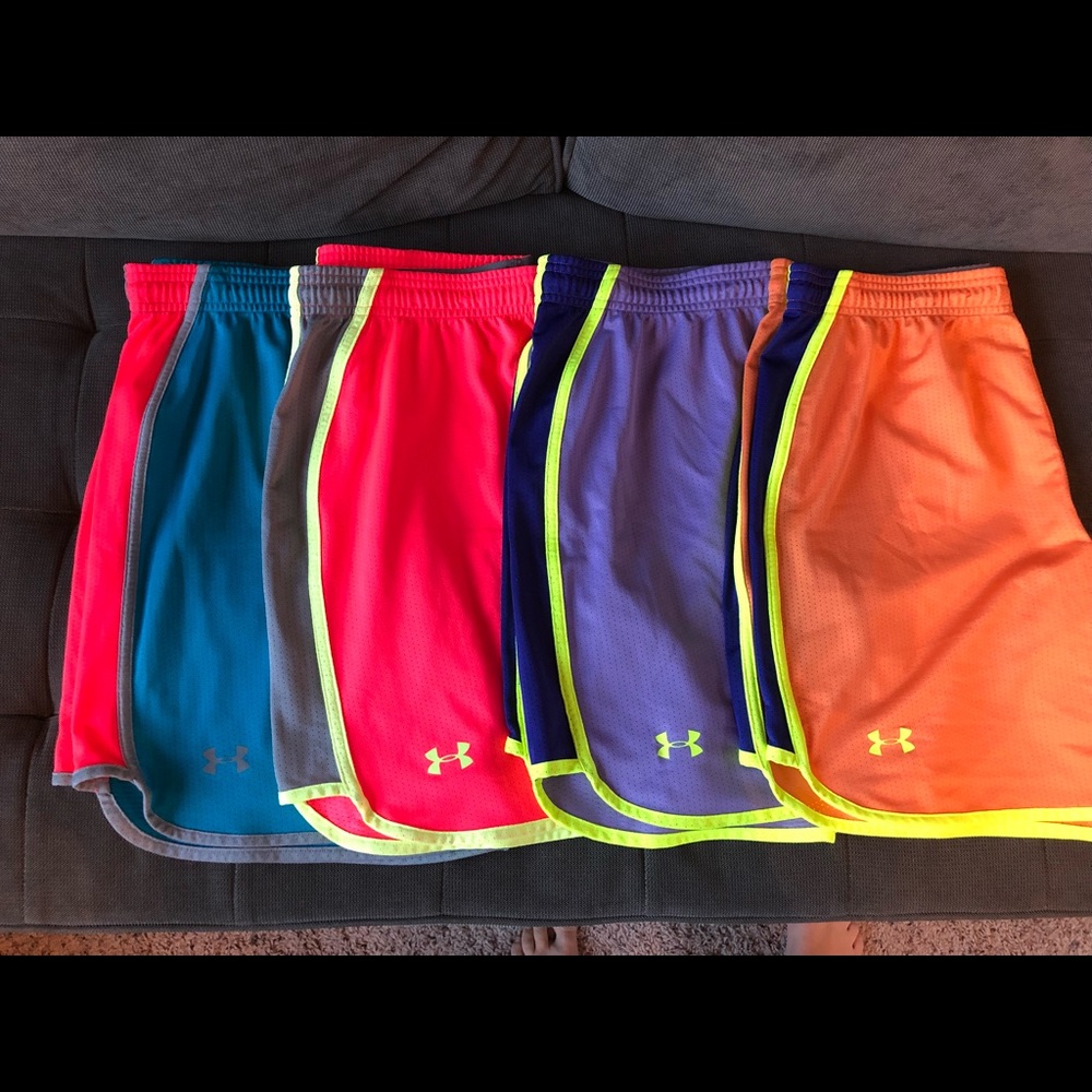 Under Armour Shorts